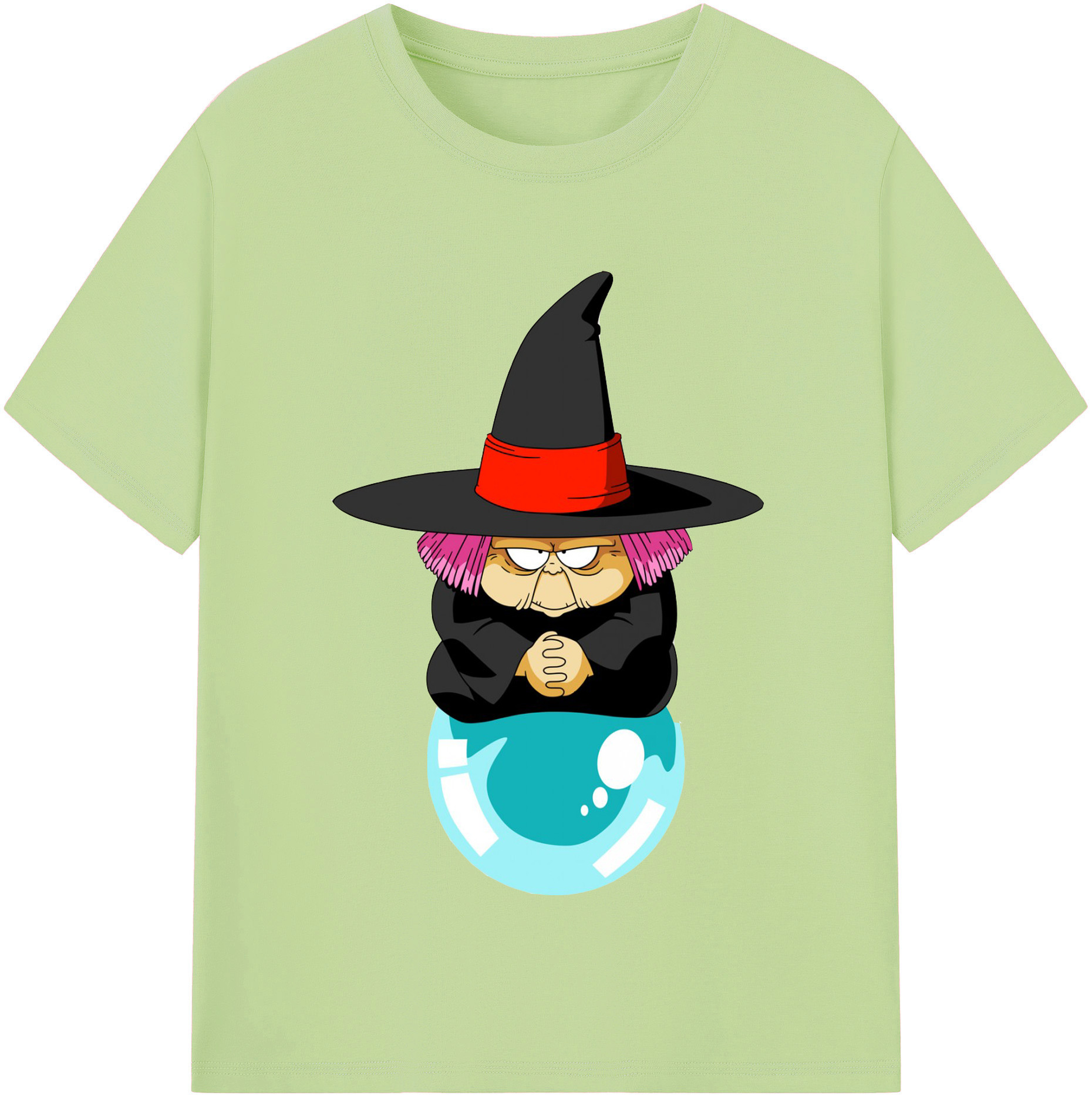 （画像用） ドラゴンボール DRAGON BALL 綿100％半袖Tシャツ（フロントプリント）
